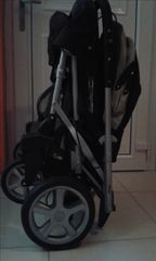 Peg Perego Uno Βρεφικό Καρότσι-thumb-9