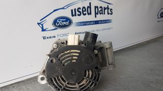 3N11-10300-AF  105A 14V DENSO  1600CC Duratec  FOCUS-C-MAx