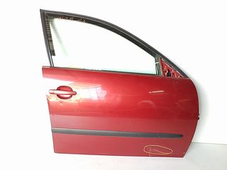Πόρτα SEAT IBIZA Ηatchback / 5dr 2002 - 2006 ( 6LZ ) 1.2  ( AZQ,BME  ) (64 hp ) Βενζίνη #XC140194242