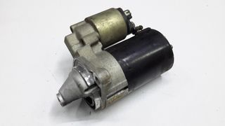 Μίζα NISSAN ALMERA Sedan / 4dr 2000 - 2002 ( N16 ) 1.5  ( QG15DE  ) (90 hp ) Βενζίνη #233009F600