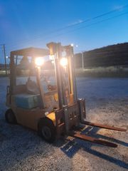 O & K 1990 O & K 2,5 TONO