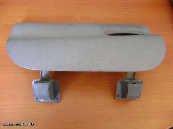 SKODA FELICIA PICK UP - VW CADDY 1995-2001 NΤΟΥΛΑΠΑΚΙ