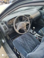 MITSUBISHI LANCER ANDALAKTIKA