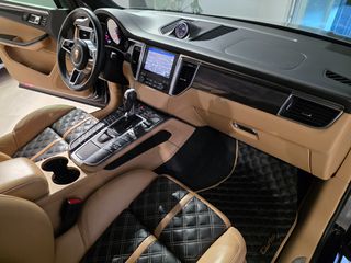 Porsche Macan 2017 TURBO/AKRAPOVIC/ΕΛΛΗΝΙΚΟ/ΠΛΗΡΗΣ ΕΞΟΠΛΙΣΜΌΣ-thumb-42