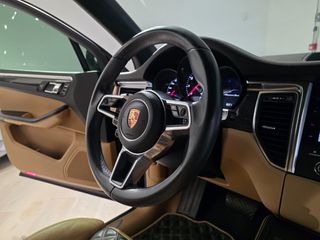 Porsche Macan 2017 TURBO/AKRAPOVIC/ΕΛΛΗΝΙΚΟ/ΠΛΗΡΗΣ ΕΞΟΠΛΙΣΜΌΣ-thumb-43