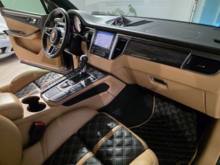 Porsche Macan 2017 TURBO/AKRAPOVIC/ΕΛΛΗΝΙΚΟ/ΠΛΗΡΗΣ ΕΞΟΠΛΙΣΜΌΣ-thumb-45