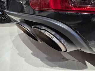 Porsche Macan 2017 TURBO/AKRAPOVIC/ΕΛΛΗΝΙΚΟ/ΠΛΗΡΗΣ ΕΞΟΠΛΙΣΜΌΣ-thumb-13