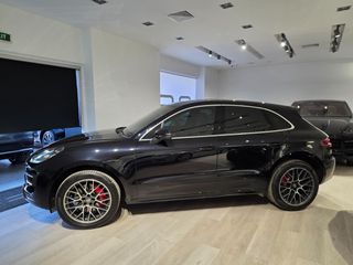Porsche Macan 2017 TURBO/AKRAPOVIC/ΕΛΛΗΝΙΚΟ/ΠΛΗΡΗΣ ΕΞΟΠΛΙΣΜΌΣ-thumb-15
