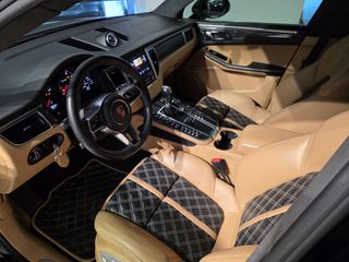 Porsche Macan 2017 TURBO/AKRAPOVIC/ΕΛΛΗΝΙΚΟ/ΠΛΗΡΗΣ ΕΞΟΠΛΙΣΜΌΣ-thumb-17