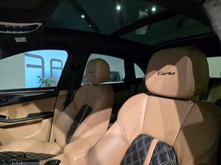 Porsche Macan 2017 TURBO/AKRAPOVIC/ΕΛΛΗΝΙΚΟ/ΠΛΗΡΗΣ ΕΞΟΠΛΙΣΜΌΣ-thumb-19