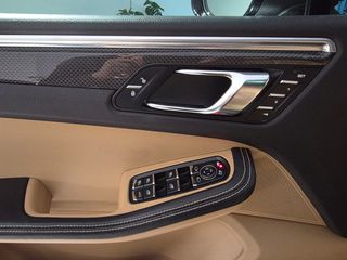 Porsche Macan 2017 TURBO/AKRAPOVIC/ΕΛΛΗΝΙΚΟ/ΠΛΗΡΗΣ ΕΞΟΠΛΙΣΜΌΣ-thumb-22