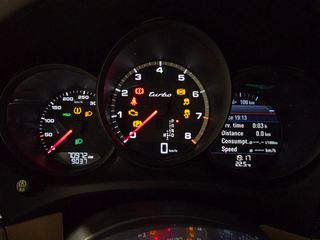 Porsche Macan 2017 TURBO/AKRAPOVIC/ΕΛΛΗΝΙΚΟ/ΠΛΗΡΗΣ ΕΞΟΠΛΙΣΜΌΣ-thumb-26