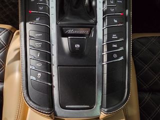 Porsche Macan 2017 TURBO/AKRAPOVIC/ΕΛΛΗΝΙΚΟ/ΠΛΗΡΗΣ ΕΞΟΠΛΙΣΜΌΣ-thumb-28