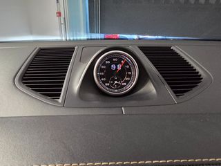 Porsche Macan 2017 TURBO/AKRAPOVIC/ΕΛΛΗΝΙΚΟ/ΠΛΗΡΗΣ ΕΞΟΠΛΙΣΜΌΣ-thumb-29