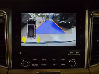 Porsche Macan 2017 TURBO/AKRAPOVIC/ΕΛΛΗΝΙΚΟ/ΠΛΗΡΗΣ ΕΞΟΠΛΙΣΜΌΣ-thumb-31