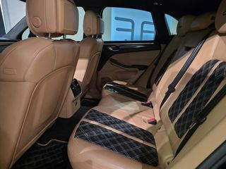 Porsche Macan 2017 TURBO/AKRAPOVIC/ΕΛΛΗΝΙΚΟ/ΠΛΗΡΗΣ ΕΞΟΠΛΙΣΜΌΣ-thumb-32