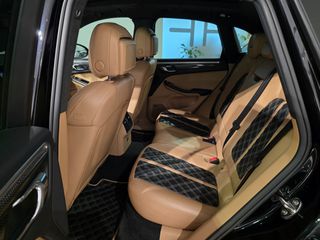 Porsche Macan 2017 TURBO/AKRAPOVIC/ΕΛΛΗΝΙΚΟ/ΠΛΗΡΗΣ ΕΞΟΠΛΙΣΜΌΣ-thumb-34