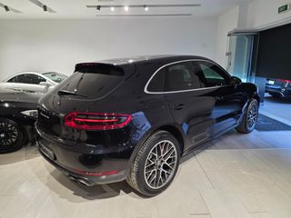Porsche Macan 2017 TURBO/AKRAPOVIC/ΕΛΛΗΝΙΚΟ/ΠΛΗΡΗΣ ΕΞΟΠΛΙΣΜΌΣ-thumb-9