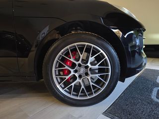 Porsche Macan 2017 TURBO/AKRAPOVIC/ΕΛΛΗΝΙΚΟ/ΠΛΗΡΗΣ ΕΞΟΠΛΙΣΜΌΣ-thumb-7