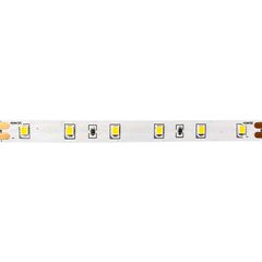 Led ταινία 5m 4.8W/m 24VDC 8mm πράσινο φως IP65 στεγανή αυτοκόλλητη κατάλληλη για εξωτερικό χώρο
