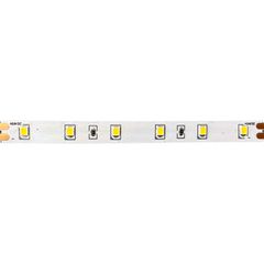 Ταινία LED NANO 5m 4.8W/M 24V DC με κόκκινο χρώμα φωτός κατάλληλη για εξωτερικό χώρο IP65 με πλάτος 8mm