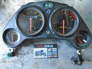 Κοντέρ CBR-125 2004-2008