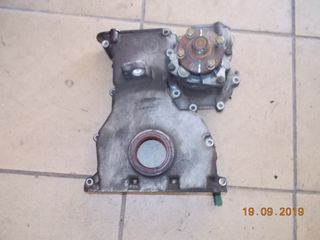 ΚΑΘΡΕΦΤΗΣ ΜΗΧΑΝΗΣ BMW E34 Ε36 Μ50 ''BMW Bαμβακας''