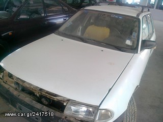 ΑΝΤΑΛΛΑΚΤΙΚΑ OPEL ASTRA CARAVAN