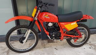 Honda XR 1983 XR200-thumb-20
