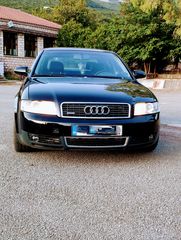 Audi A4 2005 B6 QUATTRO-thumb-8
