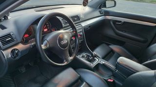 Audi A4 2005 B6 QUATTRO-thumb-12