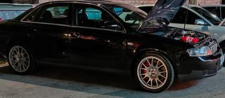 Audi A4 2005 B6 QUATTRO-thumb-7