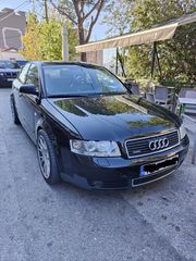 Audi A4 2005 B6 QUATTRO-thumb-5