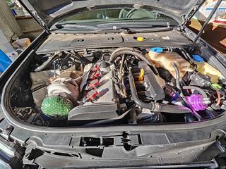 Audi A4 2005 B6 QUATTRO-thumb-16