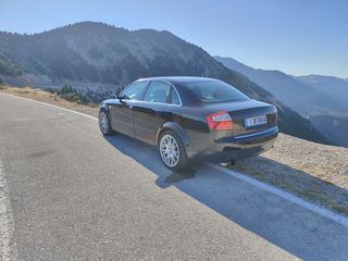 Audi A4 2005 B6 QUATTRO-thumb-3