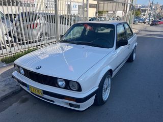 Bmw 318 1989 E30