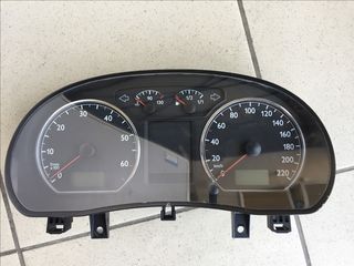ΟΡΓΑΝΑ-ΚΟΝΤΕΡ 6Q0920801A VW POLO