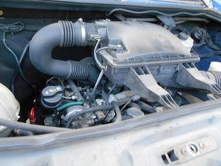 MERCEDES VITO-VIANO CDI V6 180PS ΑΡΘ/ΚΙΝ:642 110.000 KM MONTELO 04-15