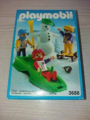 PLAYMOBIL 3688 - 3648(GEOBRA)