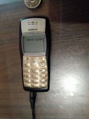 Nokia 1100 