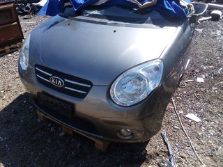 Μούρη κομπλέ Kia picando 2008-thumb-2