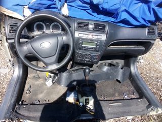 Μούρη κομπλέ Kia picando 2008-thumb-3