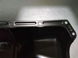 Κεφαλας Fiat Punto 94-99/ Seicento/ Cinquecento/ Panda 03-12 1.1 καρτερ λαδιου-thumb-1