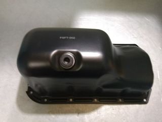 Κεφαλας Fiat Punto 94-99/ Seicento/ Cinquecento/ Panda 03-12 1.1 καρτερ λαδιου-thumb-2