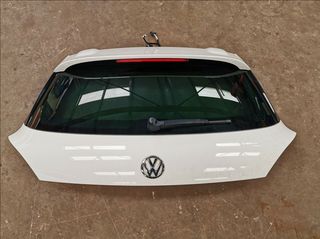 ΤΖΑΜΟΠΟΡΤΑ - ΠΟΡΤ ΜΠΑΓΚΑΖ VW SCIROCCO 2008-2014