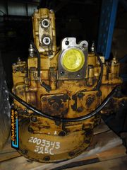 EXCAVATOR 325C HYDRAULIC PUMP-thumb-1
