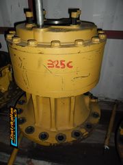 EXCAVATOR 325C SWING DRIVE