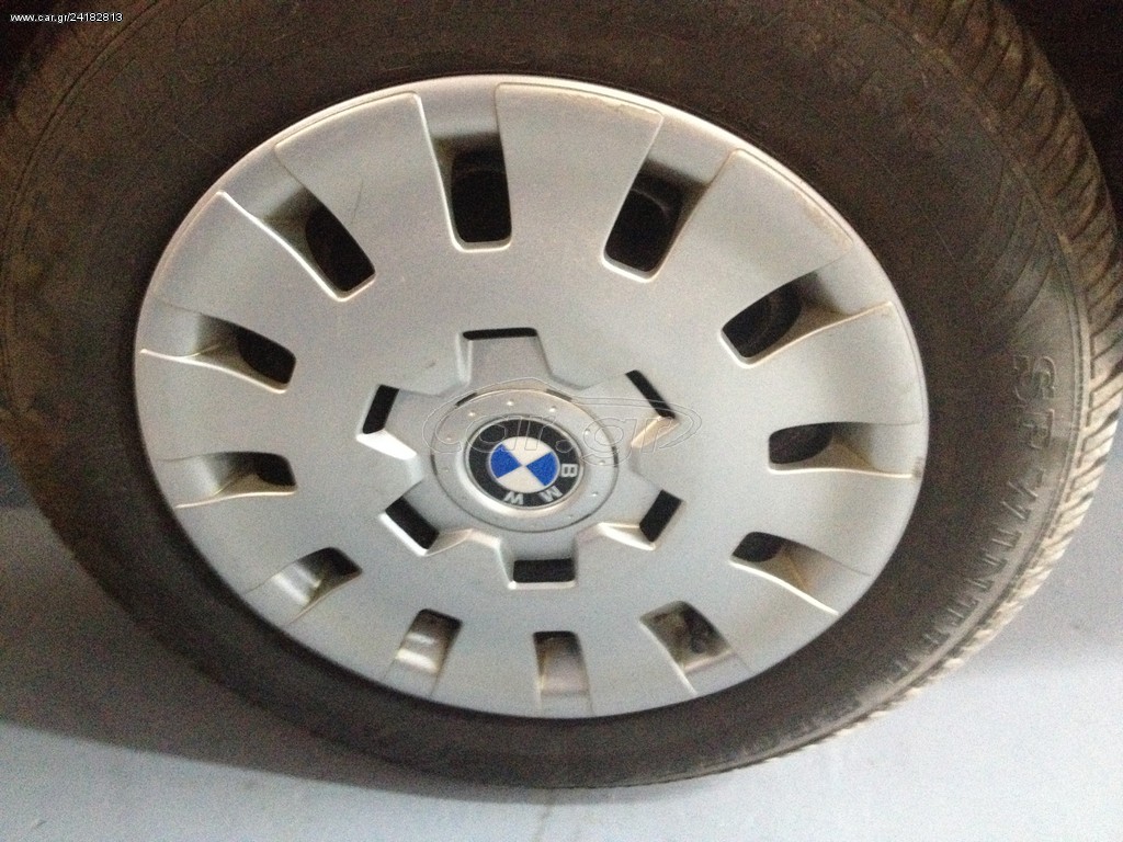 BMW  ΤΑΣΙΑ