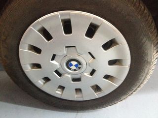BMW  ΤΑΣΙΑ