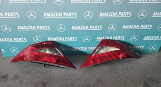 Φαναρια γνησια οπισθια απο Mercedes-Benz CLS W219